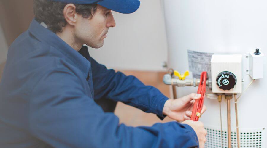 Professional Tankless Water Heater Installation in Taylor, MI